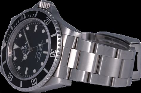 rolex submariner 14060m year|preowned rolex submariner 14060m.